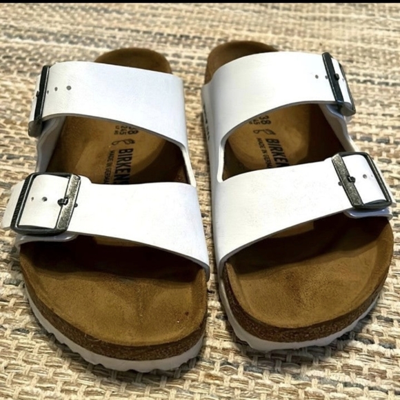 Birkenstock Shoes - SOLD Birkinstock sandals